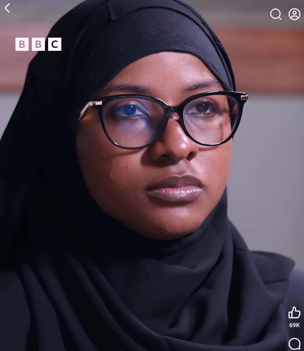 When Madina Maishanu of BBC interviewed Governor Bago of Niger State, the governor lost his cool at some point because of the manner she posed her questions-- cold, straight and unminced. 

She later interviewed Minister of Defense, Christopher Musa using the same tone. The