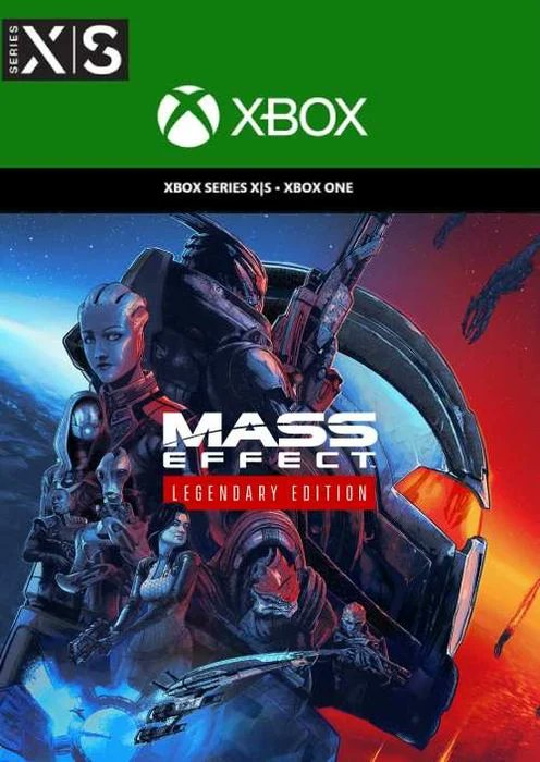 FrostzMonkey's tweet image. It's time for a giveaway! This time it's for the Xbox family: Dead Island Definitive Edition (Xbox) and Mass Effect Legendary Edition (Xbox One / Xbox Series X|S)!  

Both are worldwide codes. The winner will be selected on 2-7-2025 and will receive both keys.  

To enter:  
✅…