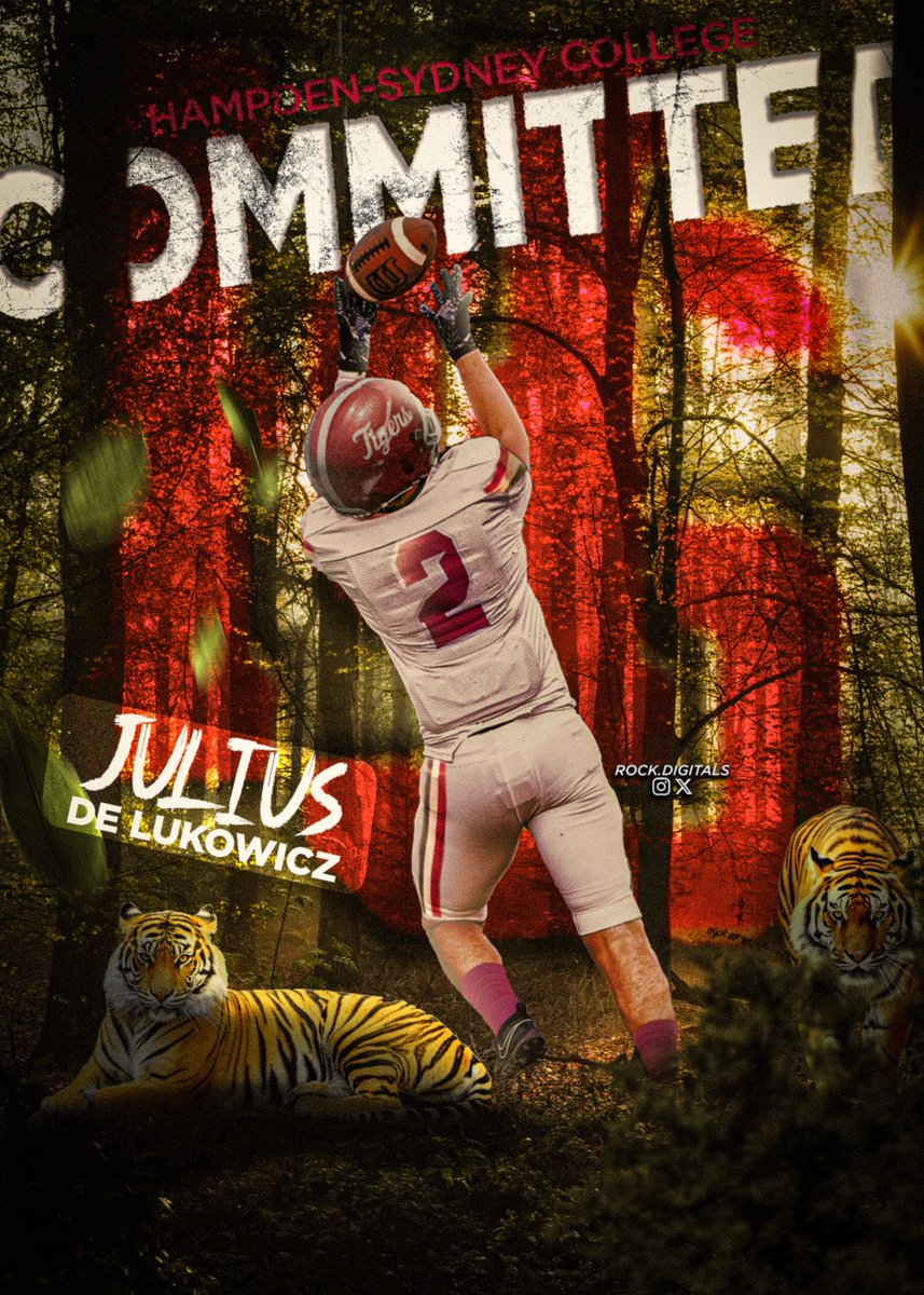 Julius de Lukowicz tweet media