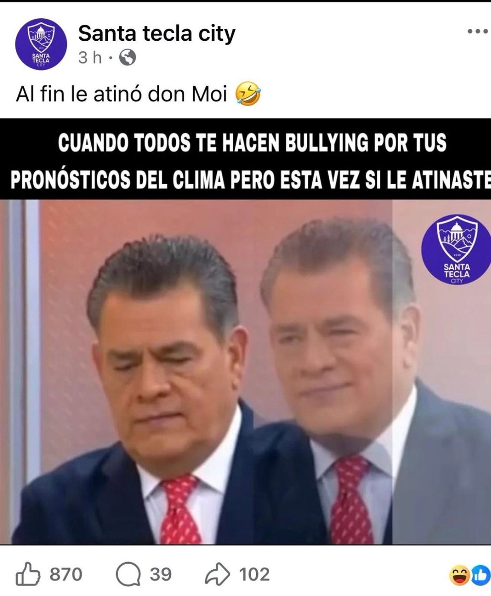 MOISESURBINA's tweet image. Jajajajaja.   Abrazos a todos y viene mas frio este finde... estan avisados. Reporte completo mas tarde, hoy Miercoles
Se pronostican heladas !!!!