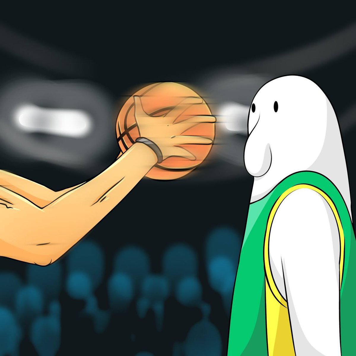 flipskylark was here tweet media