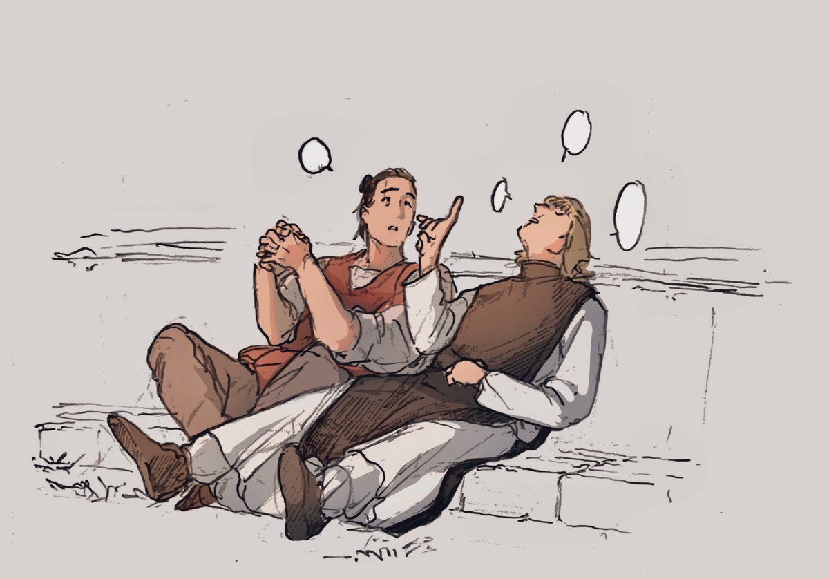 薪屋さん (@eshino_makiya00) on Twitter photo 