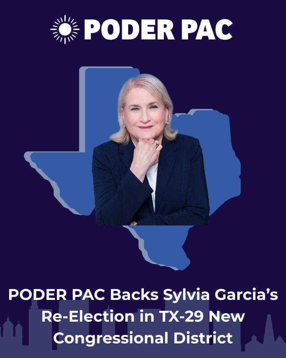 PODER PAC tweet media