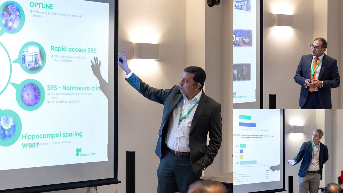 GenesisCareUK tweet media