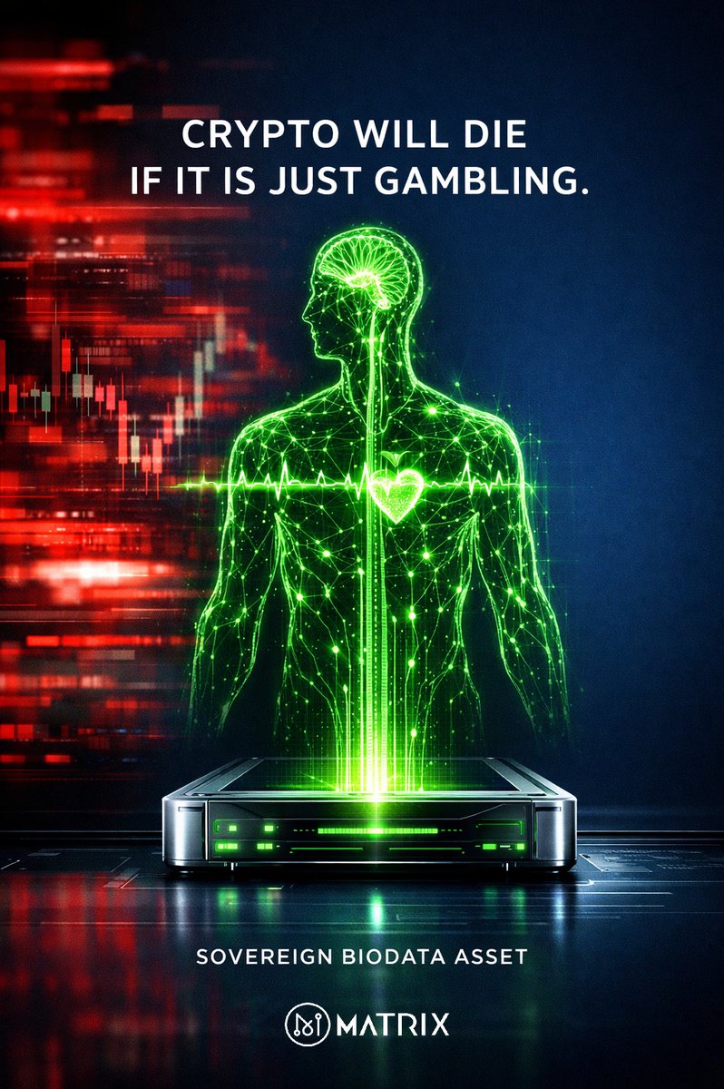 Matrix AI Network (@MatrixAINetwork) / Posts / X