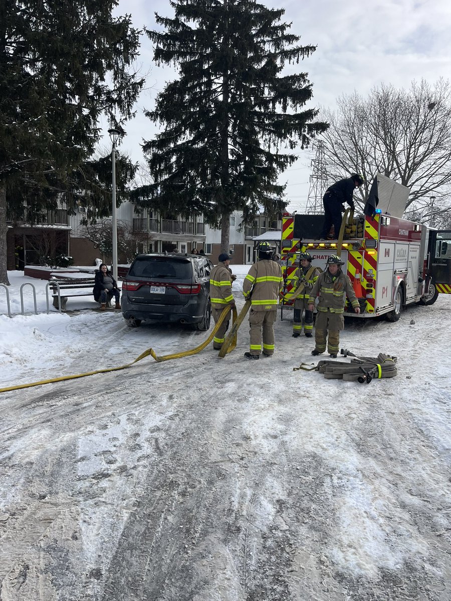 Chatham-Kent Fire tweet media