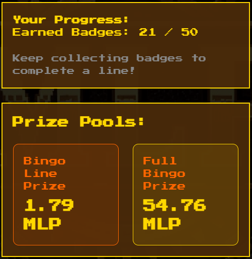 Master Liquidity Protocol tweet media