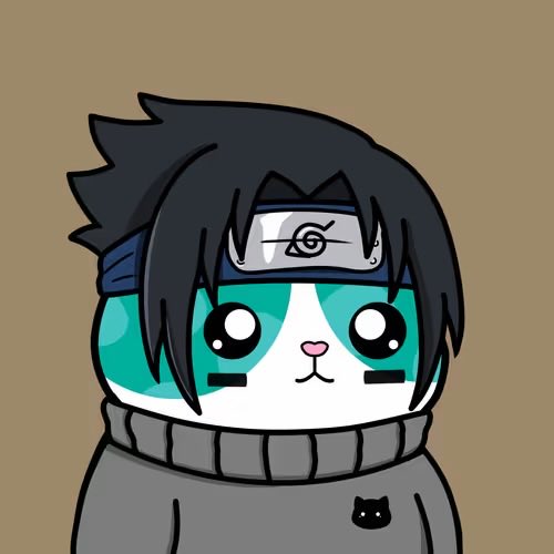 Gm ☕️

The cats are cute and cuddly.. I get it 😸

But we’re here for world domination 🌎

Don’t get it twisted 👀 <a href="/meow_co0/">Meow & Co.</a>