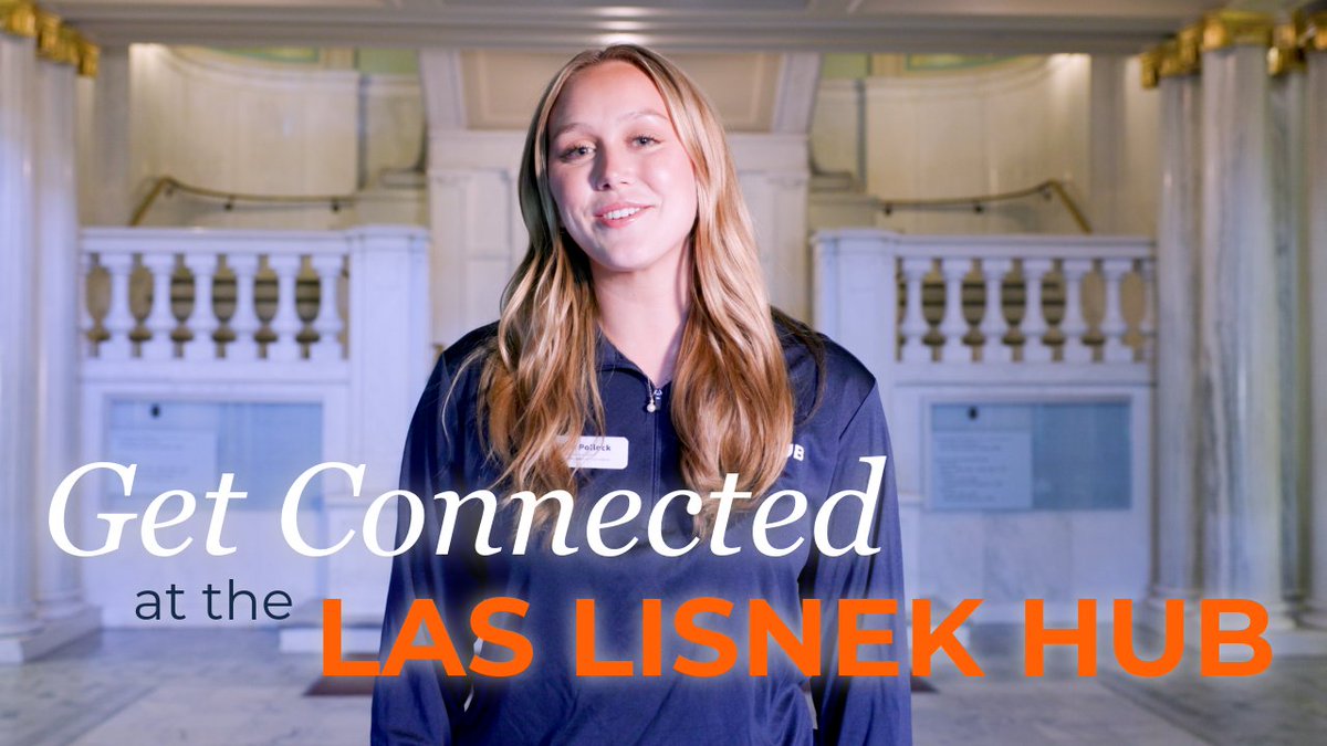 U of I College of LAS tweet media