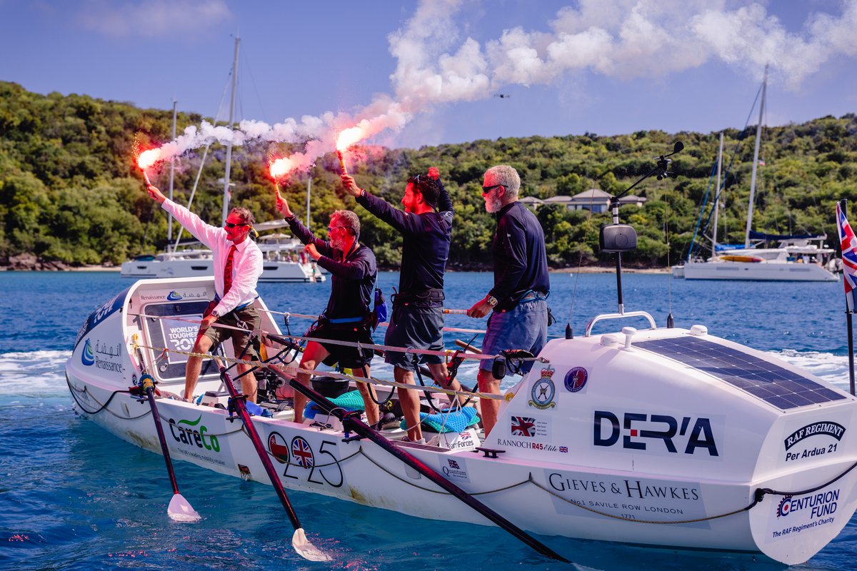 Royal Air Force tweet media