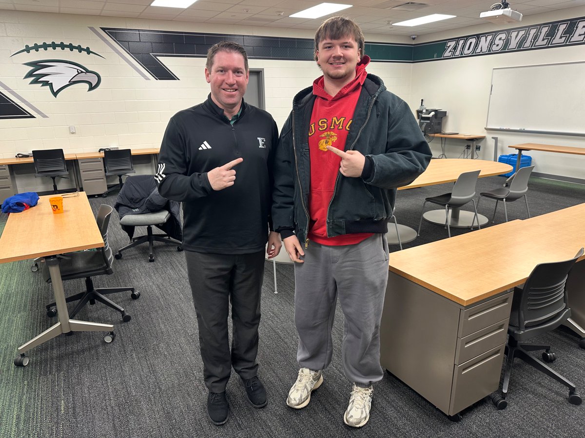 Ben Maxey tweet media