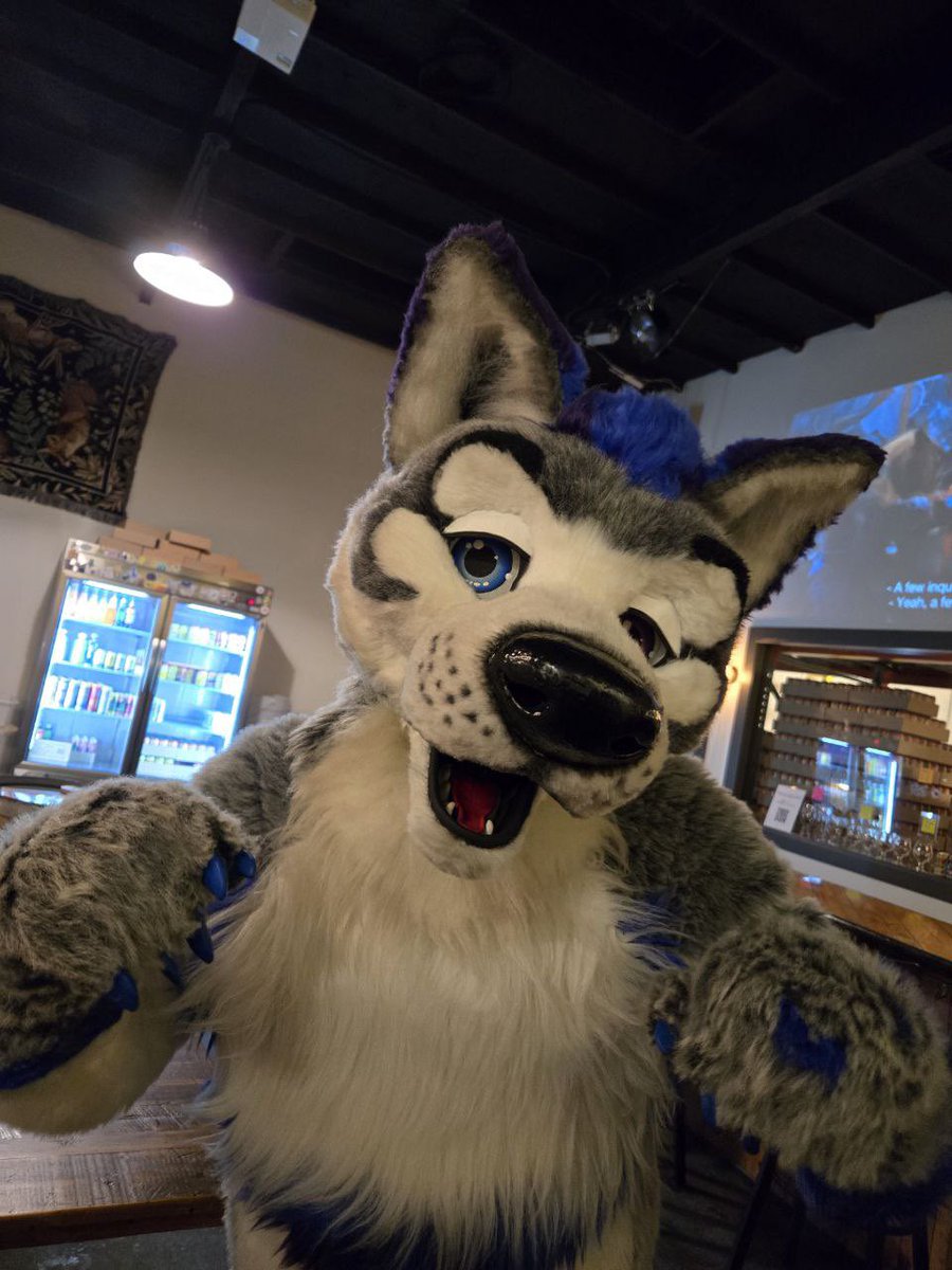 Dirty Paws tweet media