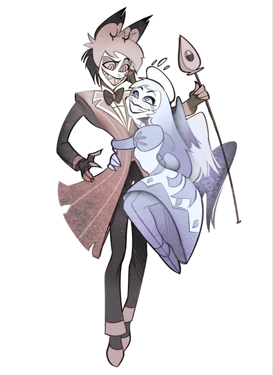 They look so cute together hello??? 
#radiojoy