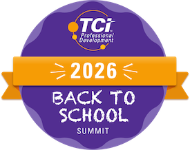 TeachTCI's tweet photo. [Save the Date] Back to School Summit 2026

🗓 July 23 | 9AM PT / 12PM ET

A virtual event with practical TCI tips, resources, and ideas to start the year strong. 💪 

Learn more ➡️  https://t.co/NSB8lkdM6e

#BackToSchool #ProfDev #Teachers https://t.co/nMG6hMifHp