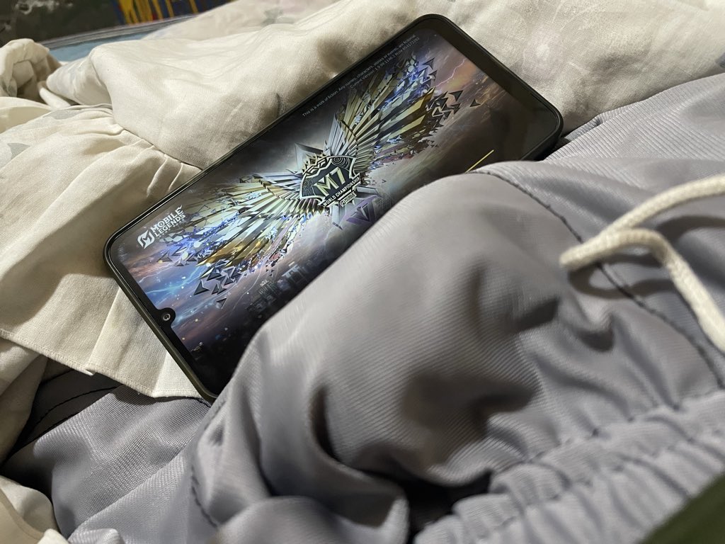 Marsmello tweet media