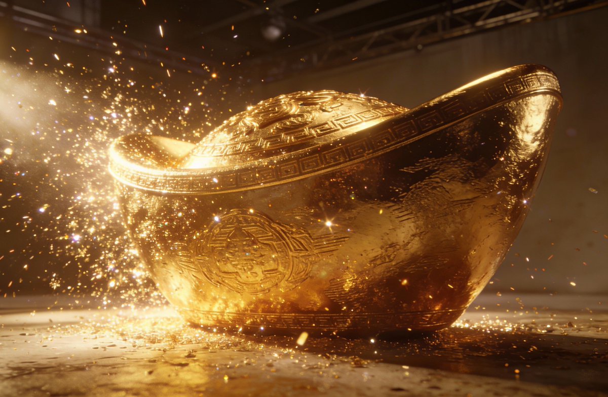 yenom1227's tweet image. 오로지 금
금이 좋다
24K 18K 14K 전부 좋다
너무나도 사랑스럽다
금아 사랑해