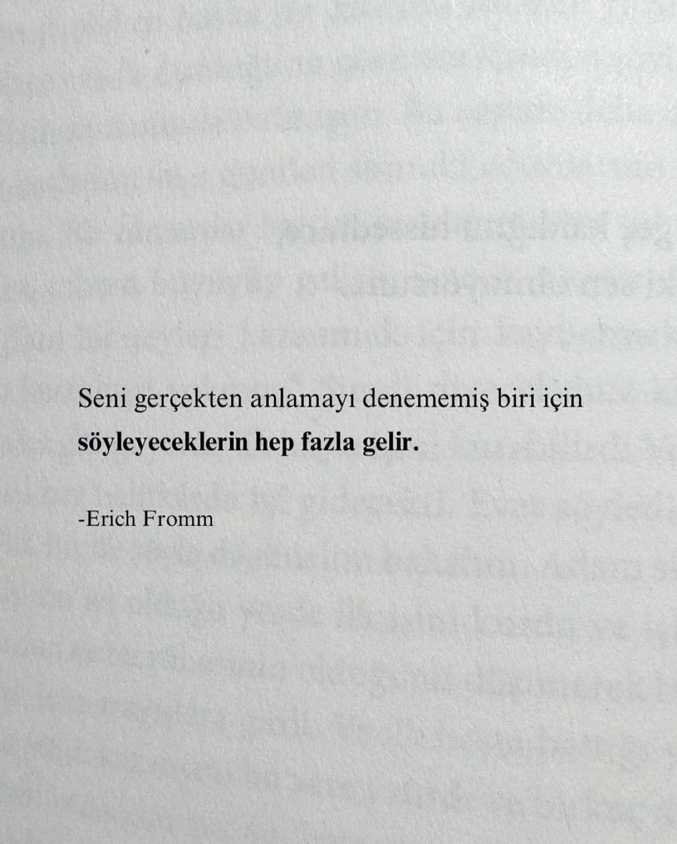 Kitaplardan Alıntılar (@sivriikalemler) on Twitter photo 