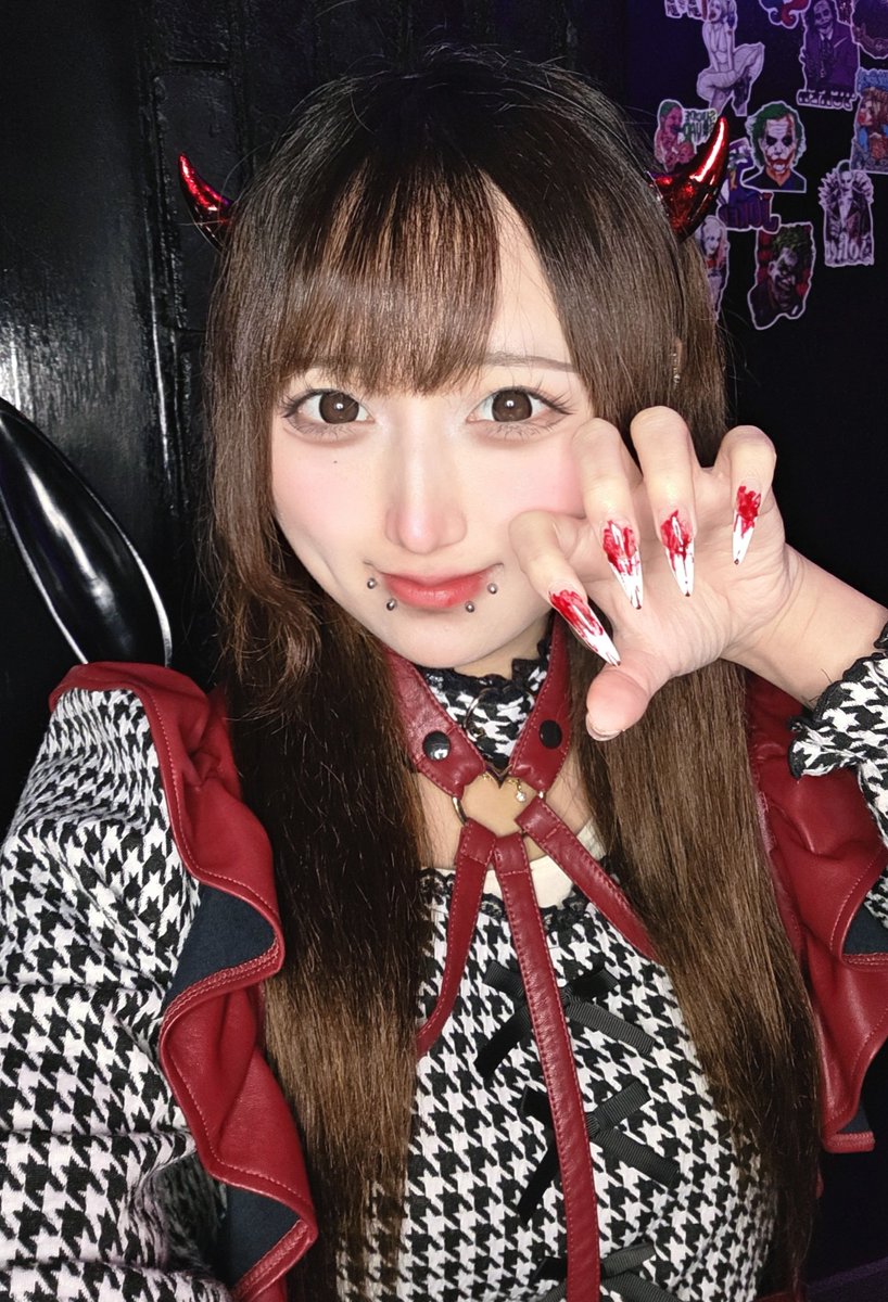 hao_xihuan_1010's tweet image. 人間ｻﾝとお話してて写真遅くなっちゃった！ごめんね！ㅜ ㅜ