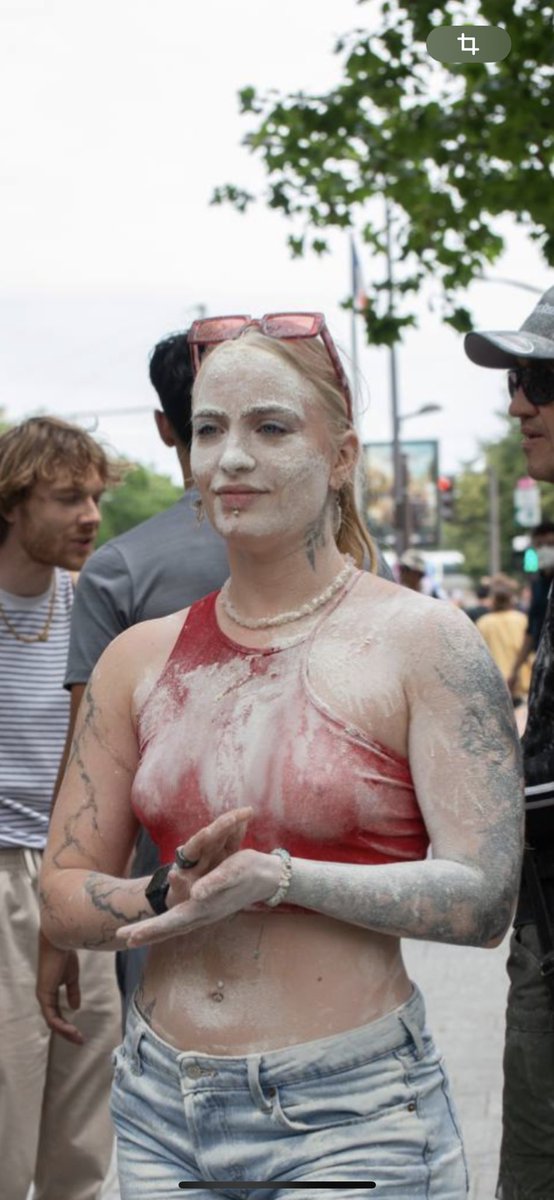 ☭ Broccolit ☭ tweet media