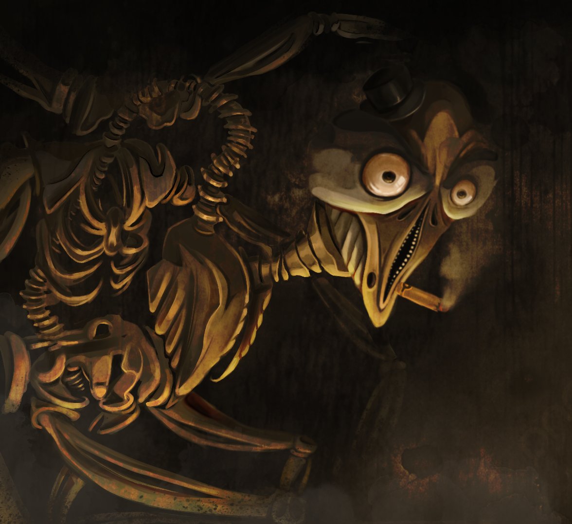 The Reda Show tweet media