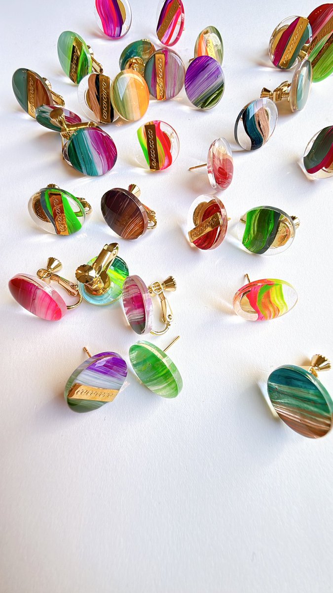 cococoro 4/21-30広島ミナモア3階 tweet media