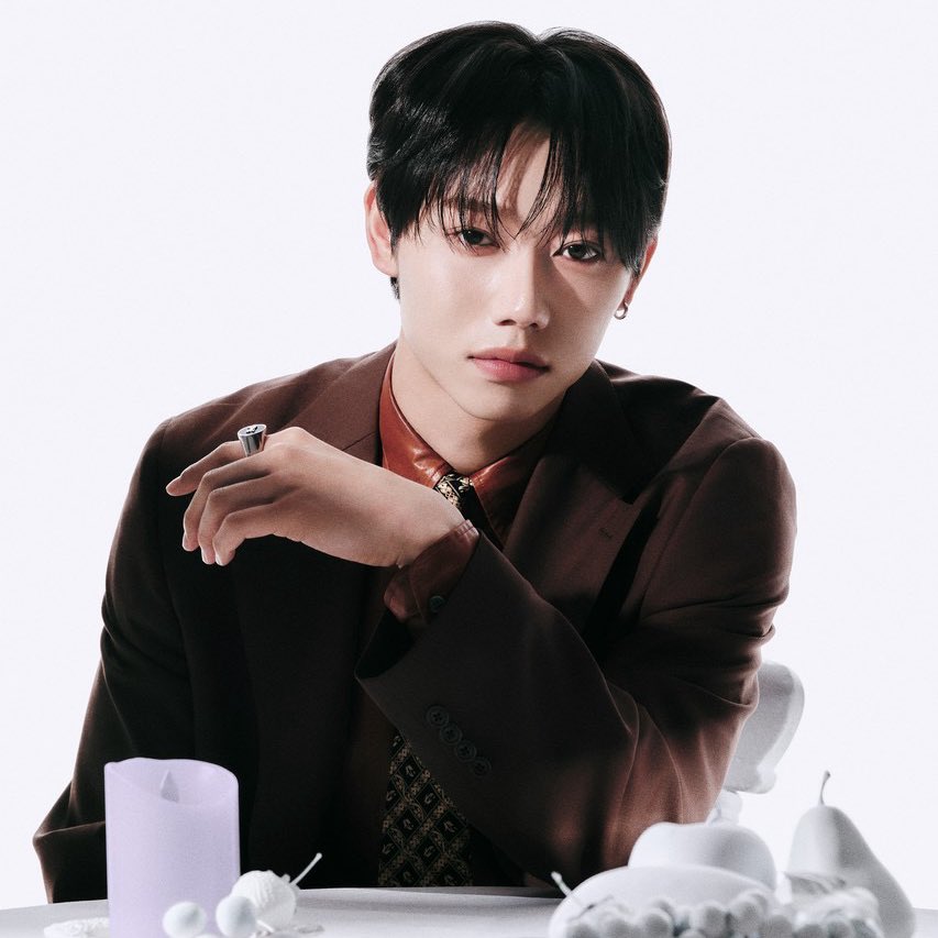 過去一更新し続けるセイラン✨✨ この表情で見つめられたら溶けちゃう