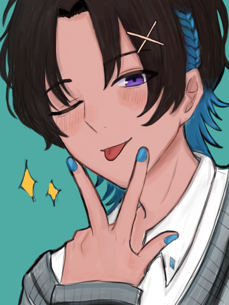 もも太郎 tweet media
