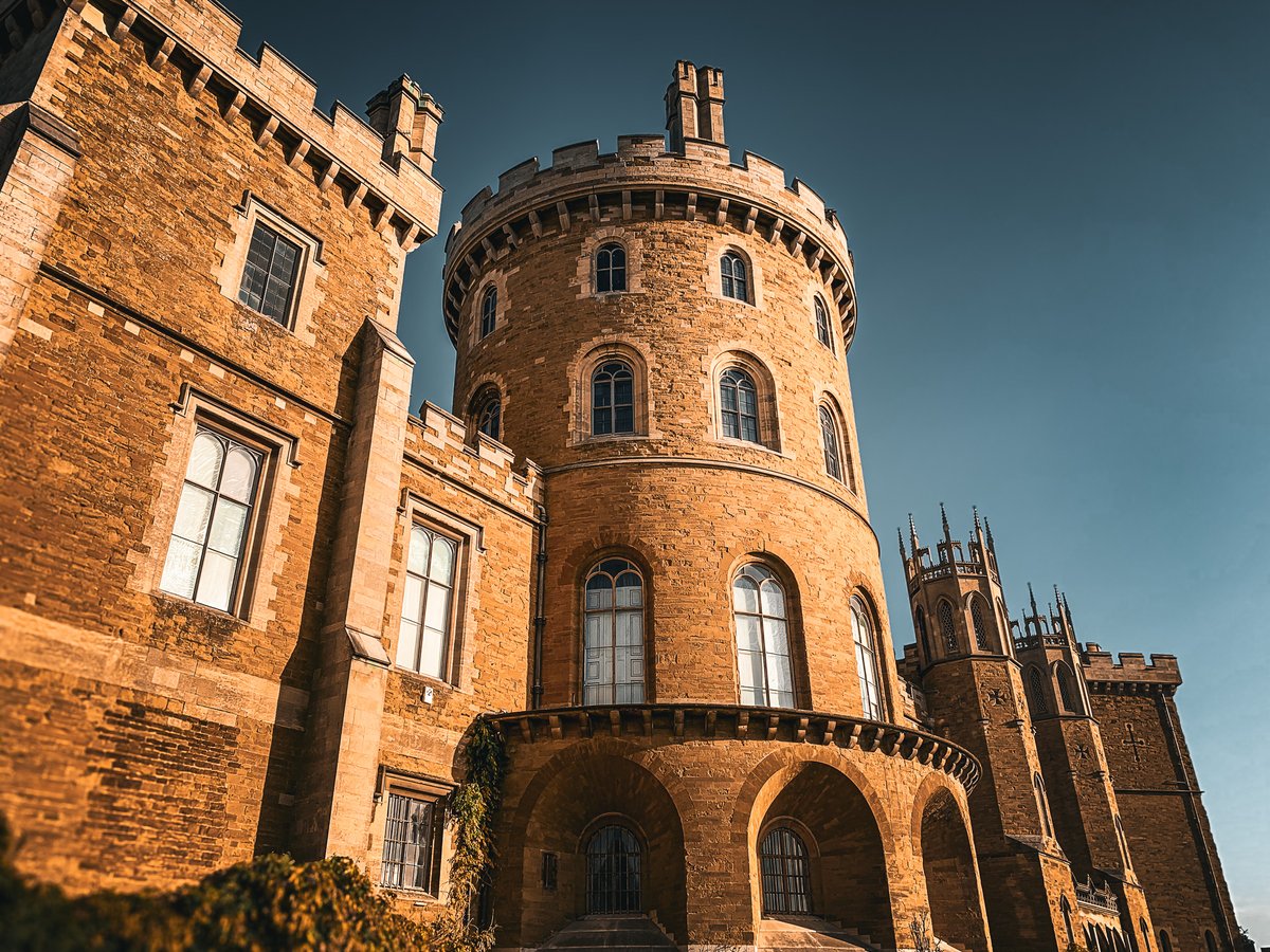 Visit Nottinghamshire tweet media