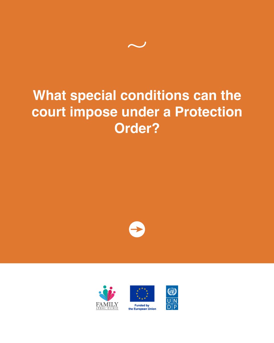 Family Legal Clinic tweet media