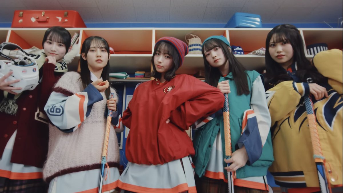 recklessbone73's tweet image. 大野愛実って本当楽しそうにアイドルやってて推せる
どれだけ小さく映ってるところでも表情豊かで、カメラでどう映ってるか頭の中でハッキリわかってるんだろうな