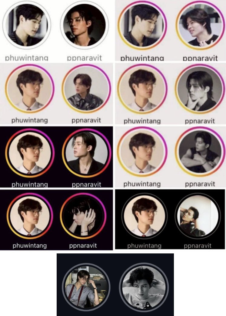 flowerykpp's tweet image. Update 2026 : ยังคงหันมองกันอยู่ไม่เปลี่ยนไป

#PondPhuwin #ปอนด์ภูวินทร์