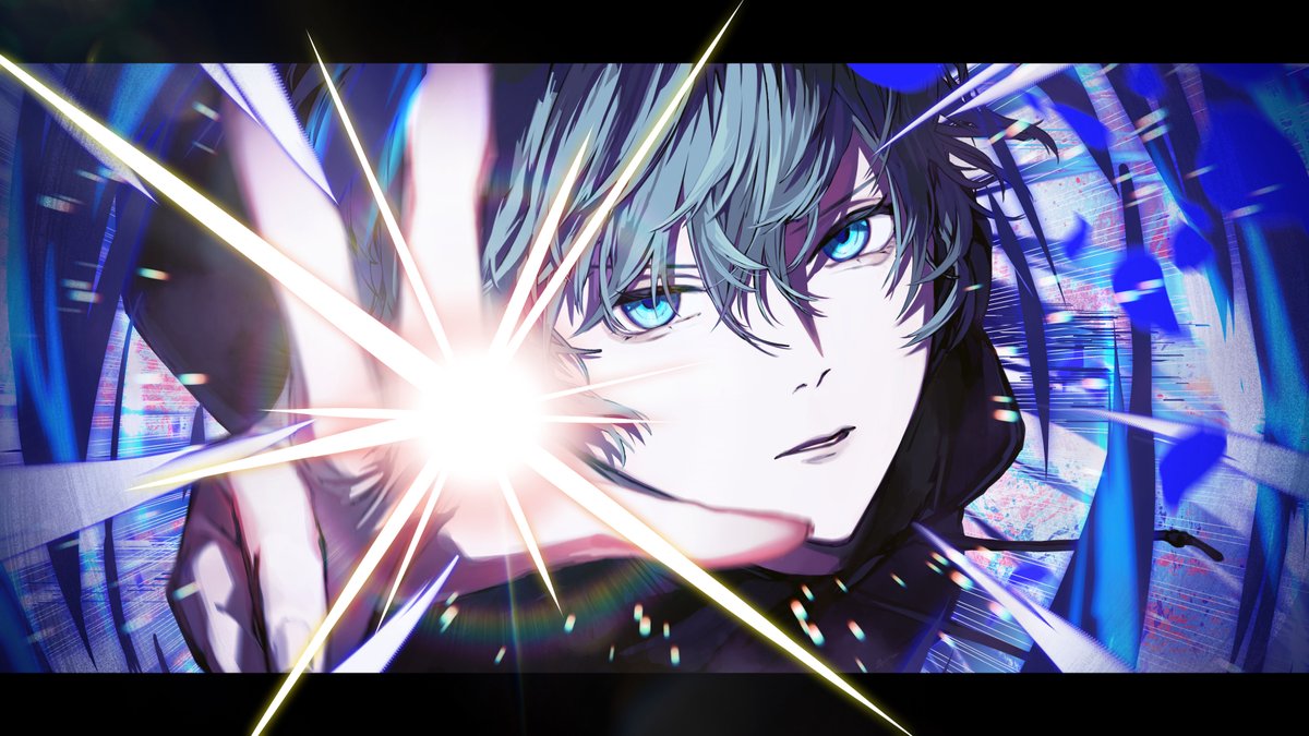 tsukisasarune's tweet photo. 掴め
#DrawBEYOND　#ワコムイラコン https://t.co/84qMDITkPh