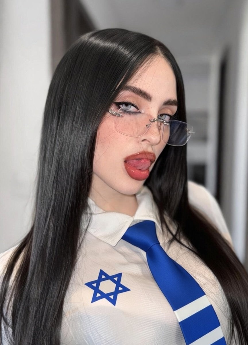 JariyyatAlYahud's tweet photo. AM YISRAEL CHAI! 🇮🇱😍 https://t.co/ATfAo07uGY
