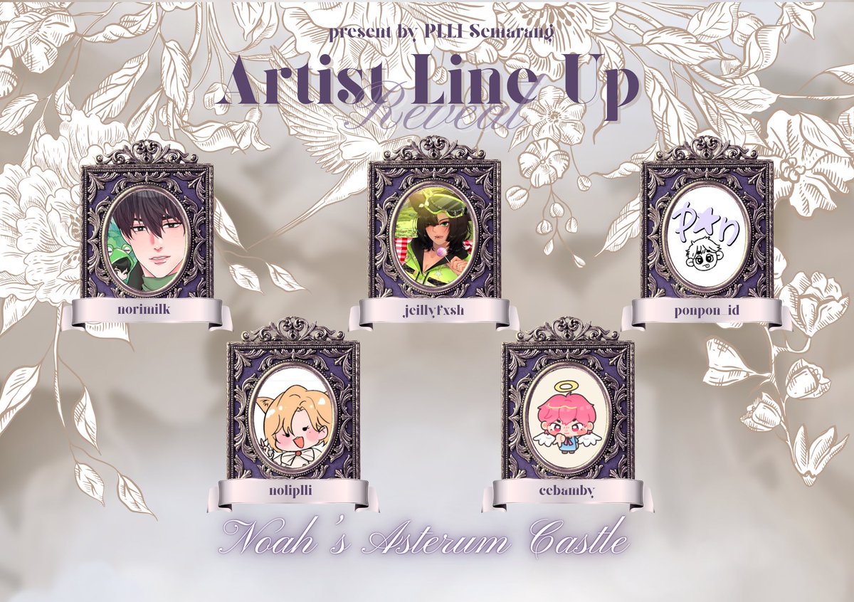 PLLI Semarang tweet media