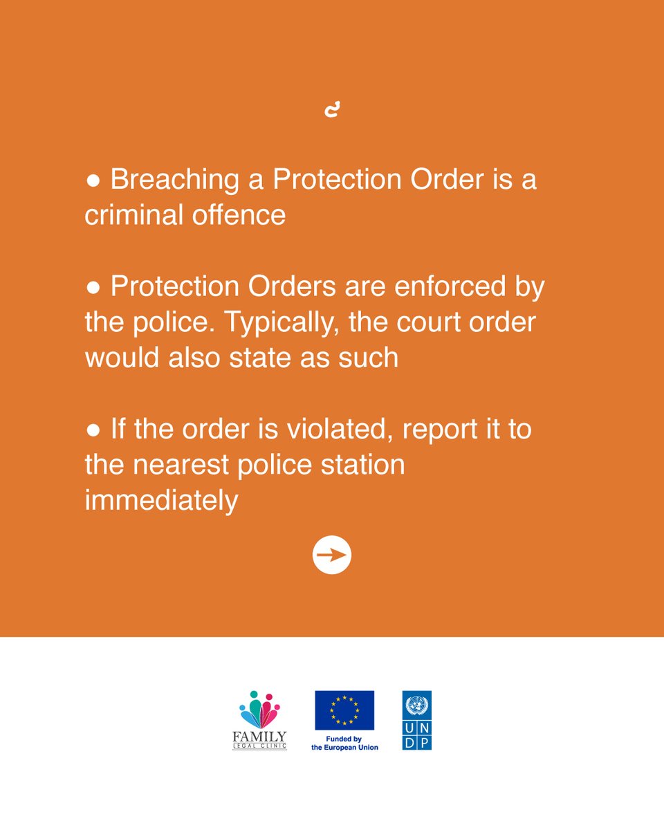 Family Legal Clinic tweet media