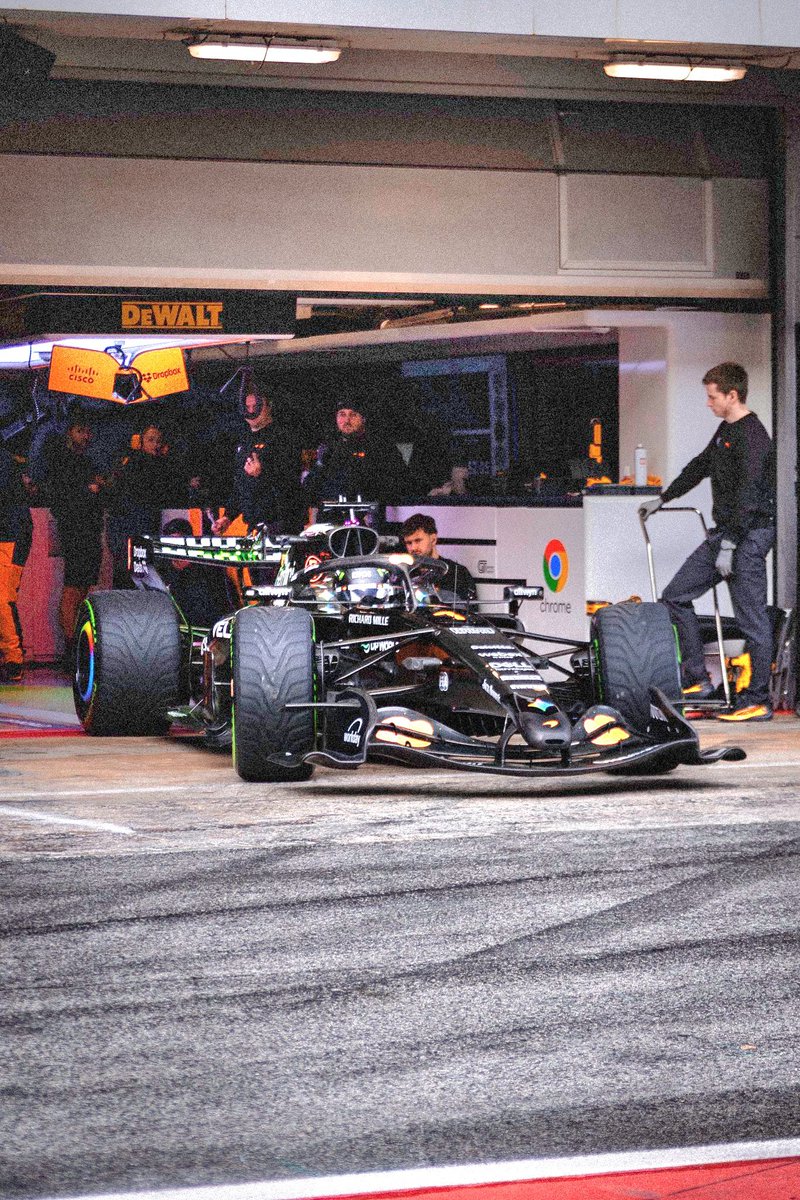 Craig Scarborough tweet media