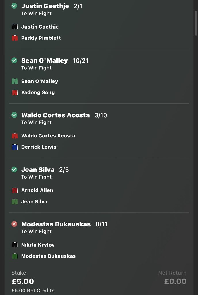 UFCtoptips tweet media