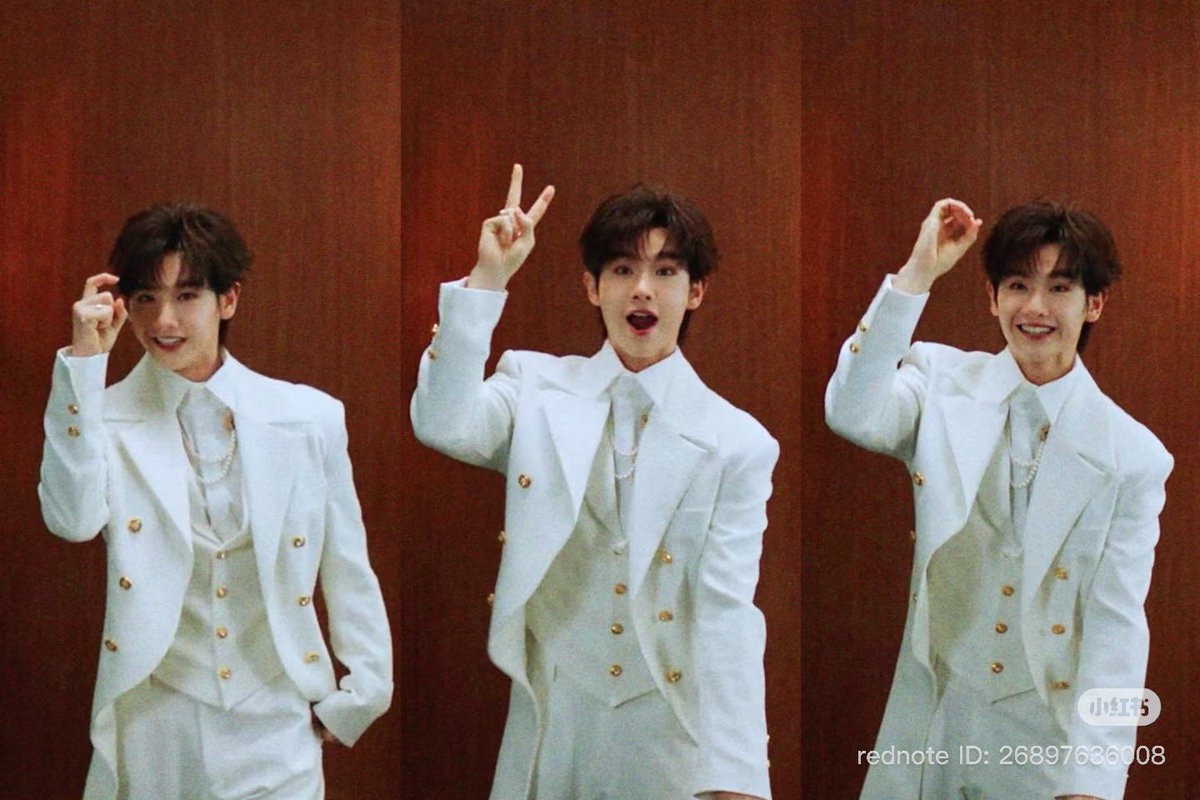 920 就爱你 (九爱你) ฮื่อ น้องนายน่ารักจังเลย 🥹