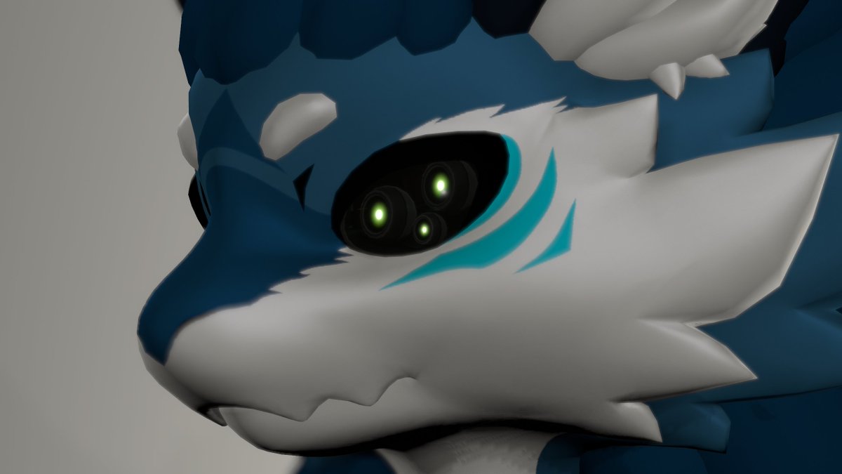IIIPetrovichIII's tweet photo. If you interested in some assets for your VRC avatar
go check my Boosty:
https://t.co/94iq423fN1 https://t.co/tSGgCLn5VP