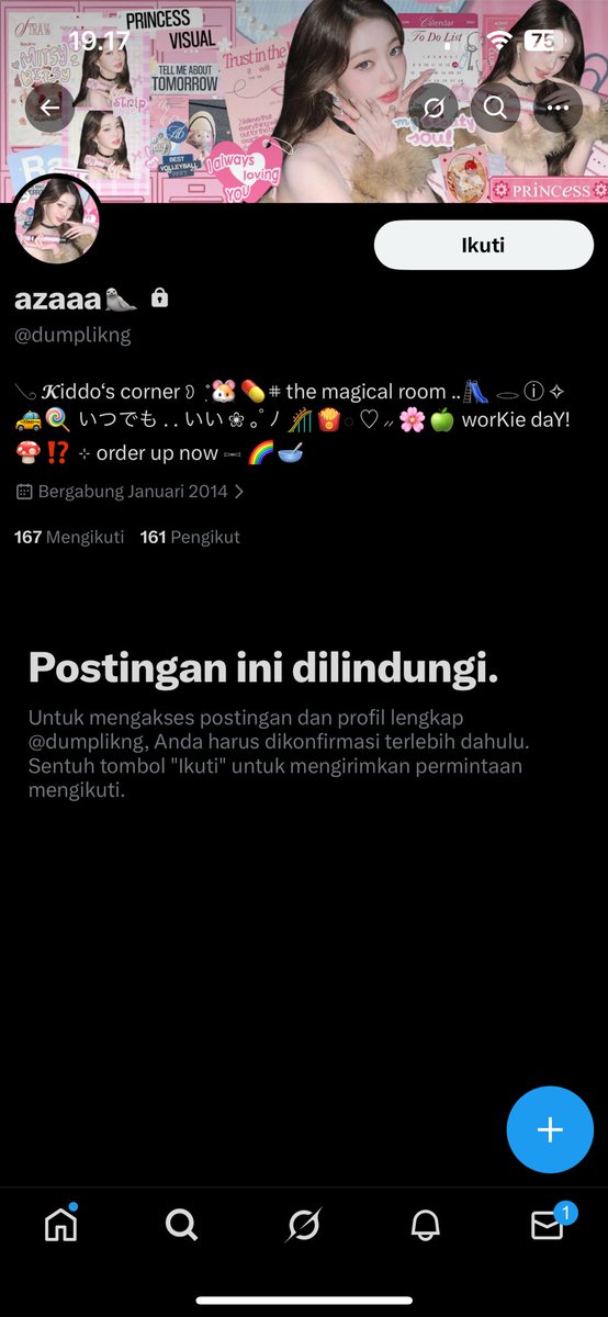 👻 tweet media