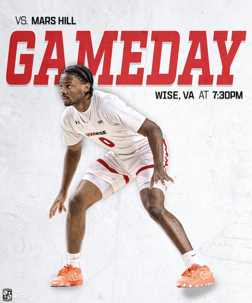 UVA Wise Athletics tweet media