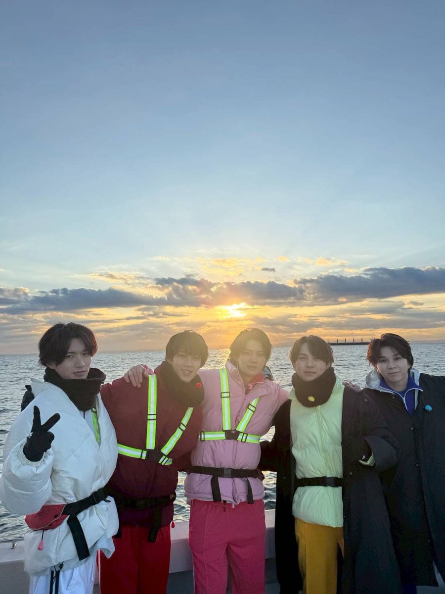 M!LK OFFICIAL tweet media