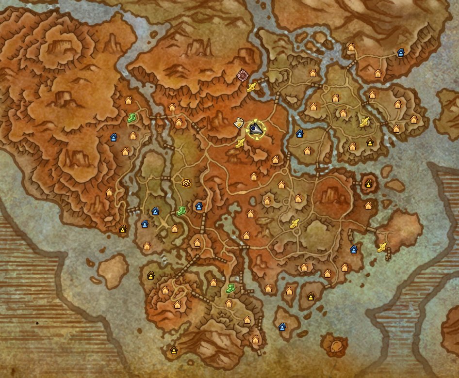 Rocheltv tweet media