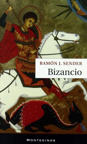 edcontrasena's tweet photo. He leído que la novela ganadora del Premio Alfaguara, de David Toscana, está ambientada en Bizancio durante el reinado del emperador Basilio II (976-1025). Ramón J. Sender tiene una novela ambientada en Bizancio, pero en este caso durante el reinado de Andrónico II (1282-1328). https://t.co/hY2swXZRq4
