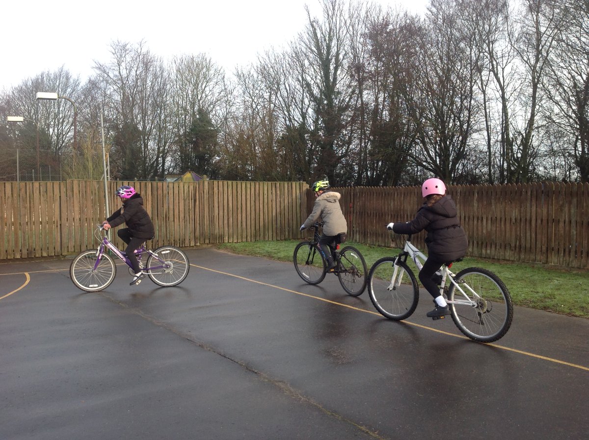 Thomas Bullock Primary and Nursery Academy tweet media