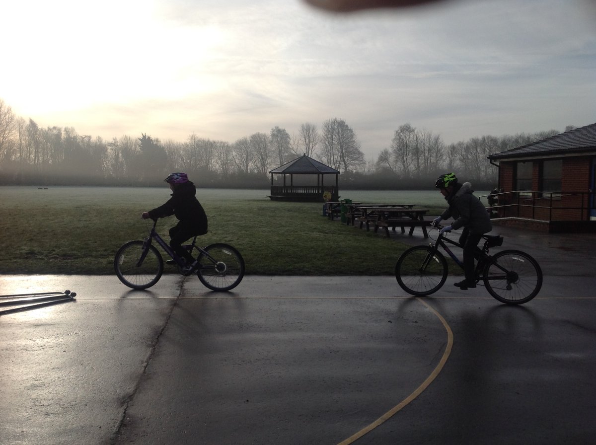 Thomas Bullock Primary and Nursery Academy tweet media