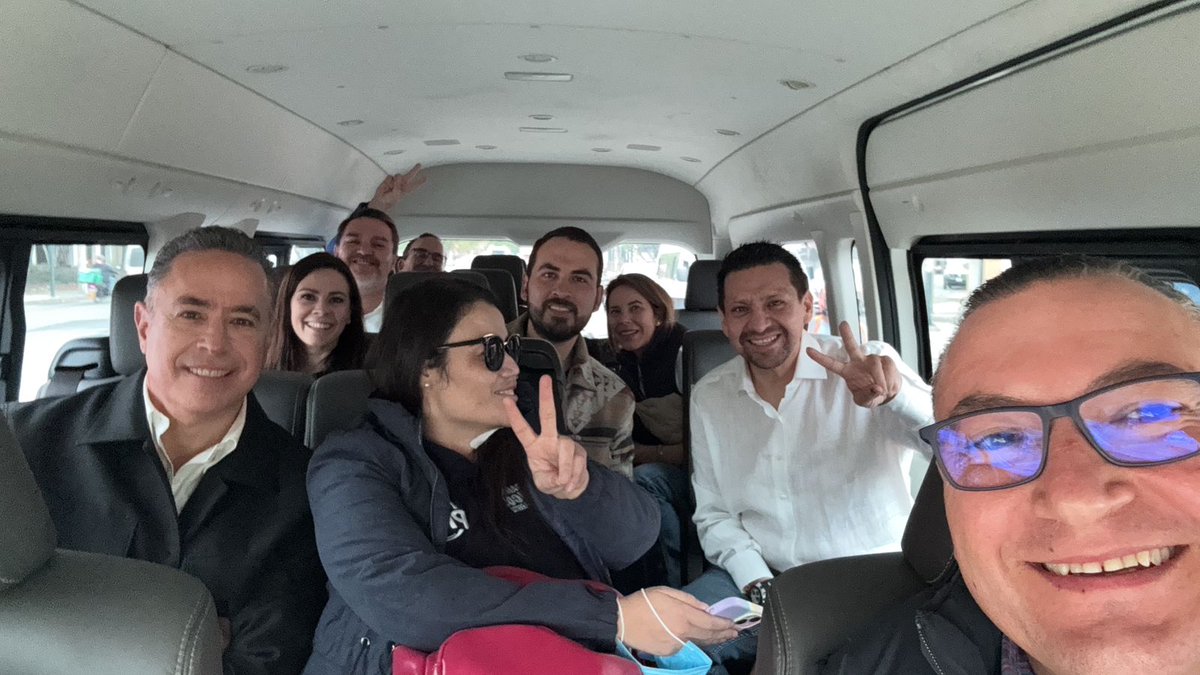 Iniciamos las actividades de nuestra Reunión Plenaria, enfocados en los trabajos de planeación, propuesta y organización rumbo al periodo de sesiones que inicia este 1 de febrero.
Con responsabilidad y compromiso, seguimos preparándonos para dar resultados. 💪
#Siesposible