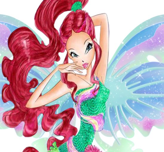 The whitewashing is crazy