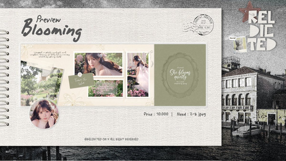 RELDICTED's tweet image. Help repost &amp;amp; ospek, terimakasih!!

Haloo, kenalan sama 3 katalog baru saya ini.. kalau ada kesamaan atau tidak aman boleh langsung DM saya!

Need kinci jugaa, yang mau boleh req foto, Nick, dan nama katalognya, yaa!
#zonauang️ #zonajajan