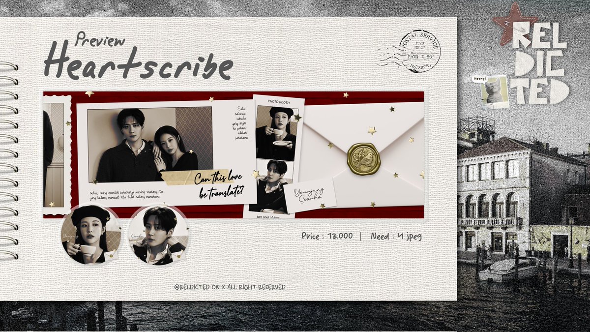 RELDICTED's tweet image. Help repost &amp;amp; ospek, terimakasih!!

Haloo, kenalan sama 3 katalog baru saya ini.. kalau ada kesamaan atau tidak aman boleh langsung DM saya!

Need kinci jugaa, yang mau boleh req foto, Nick, dan nama katalognya, yaa!
#zonauang️ #zonajajan